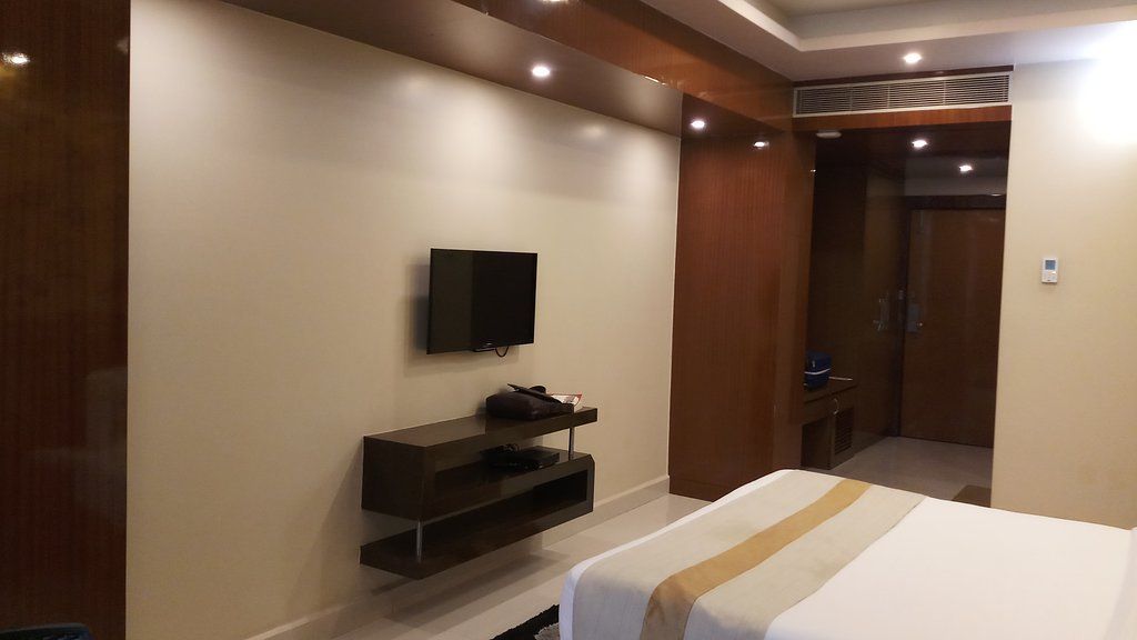 Hotel Heiga Executive Room 16