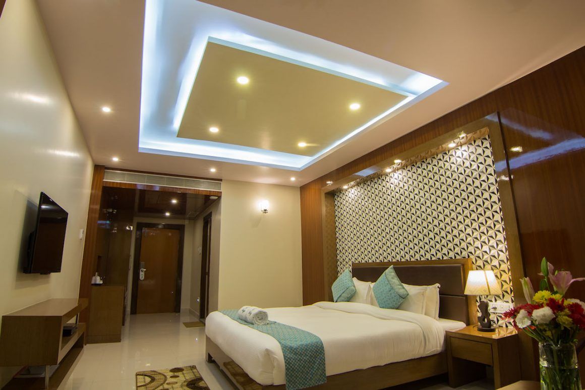 Hotel Heiga Executive Room 10