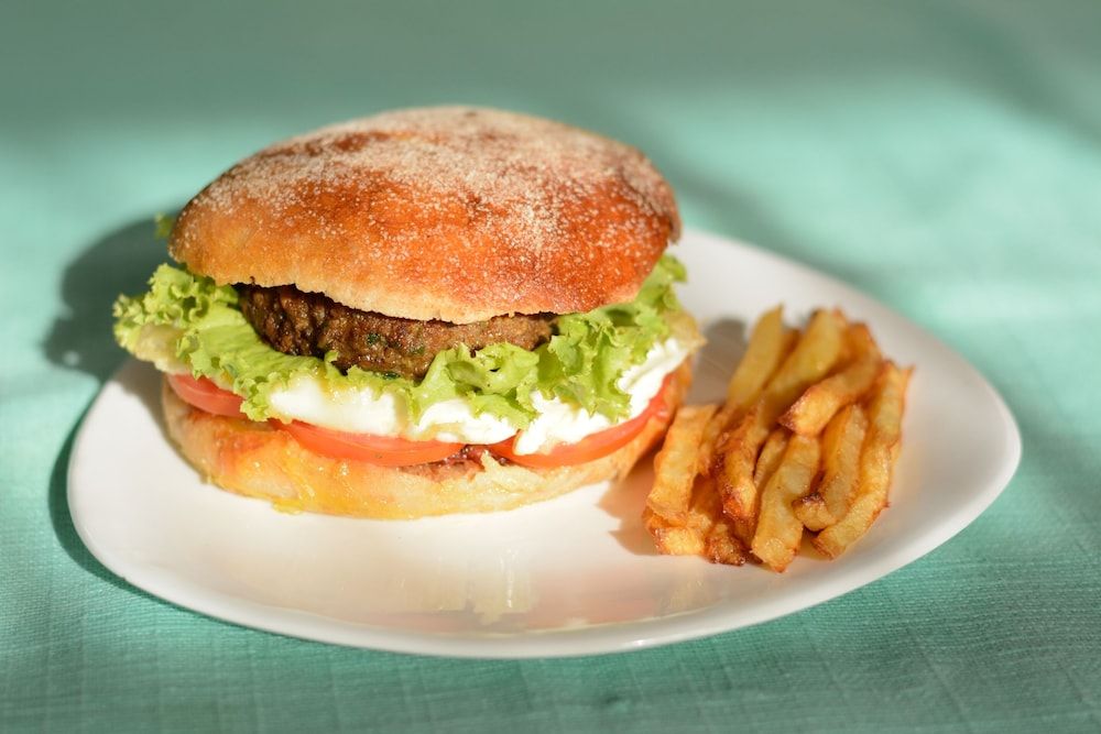 undefined OYO 26833 Cabana 10