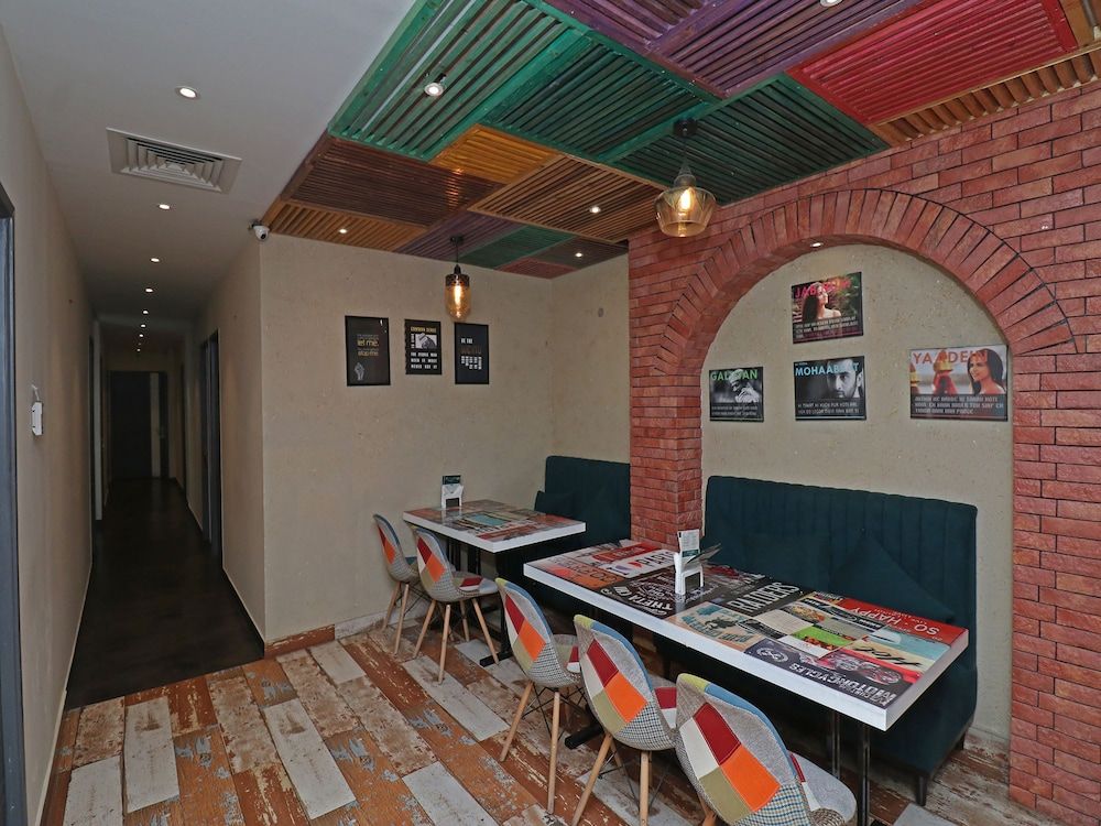 undefined OYO 26833 Cabana 6