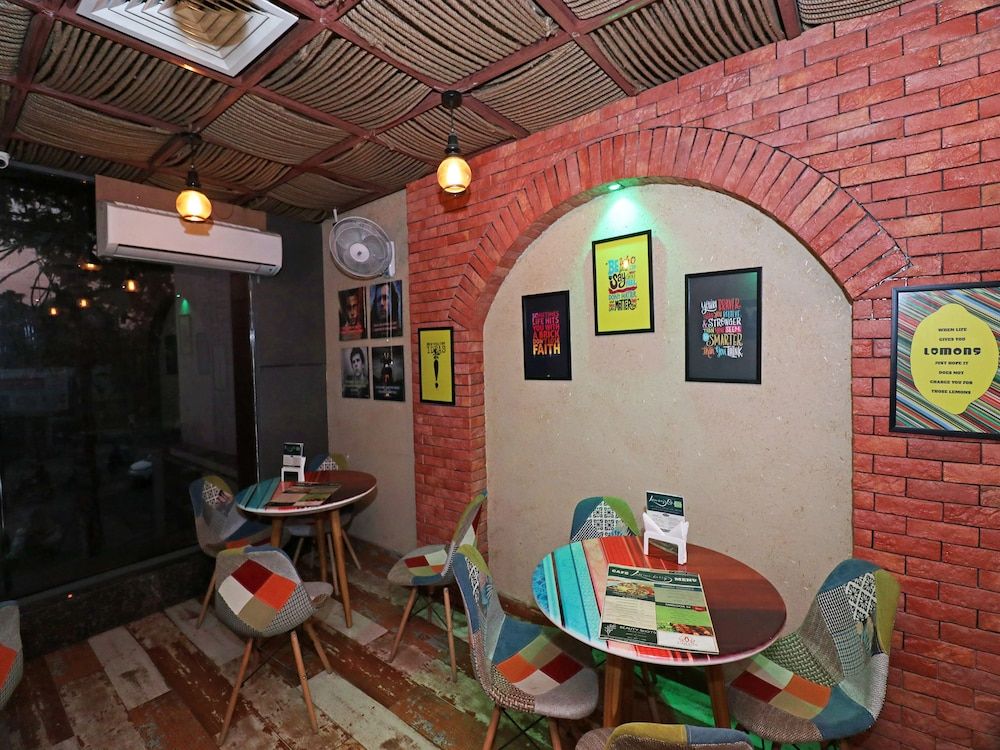 undefined OYO 26833 Cabana 5