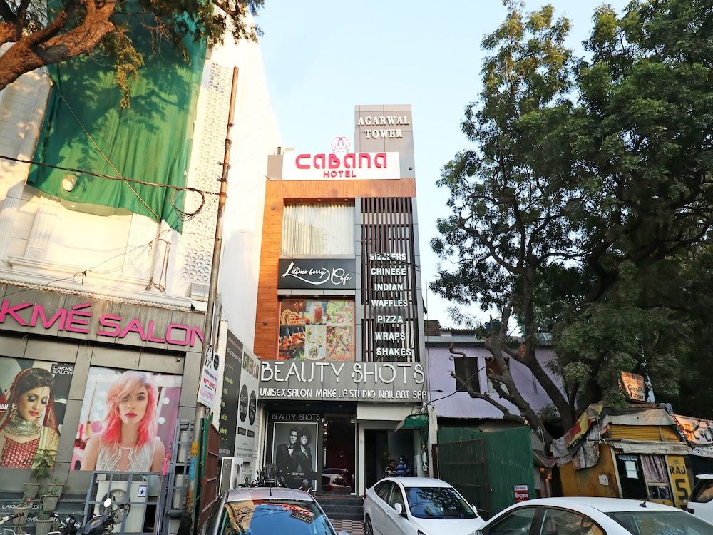 undefined OYO 26833 Cabana 3