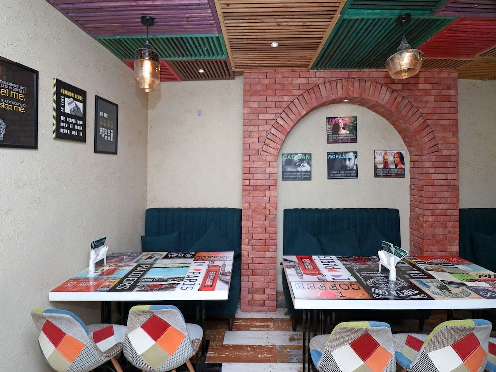 undefined OYO 26833 Cabana 4