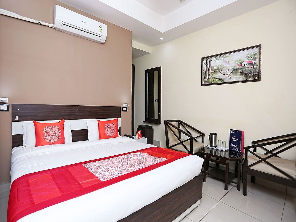 undefined FabHotel KRB Paradise 9