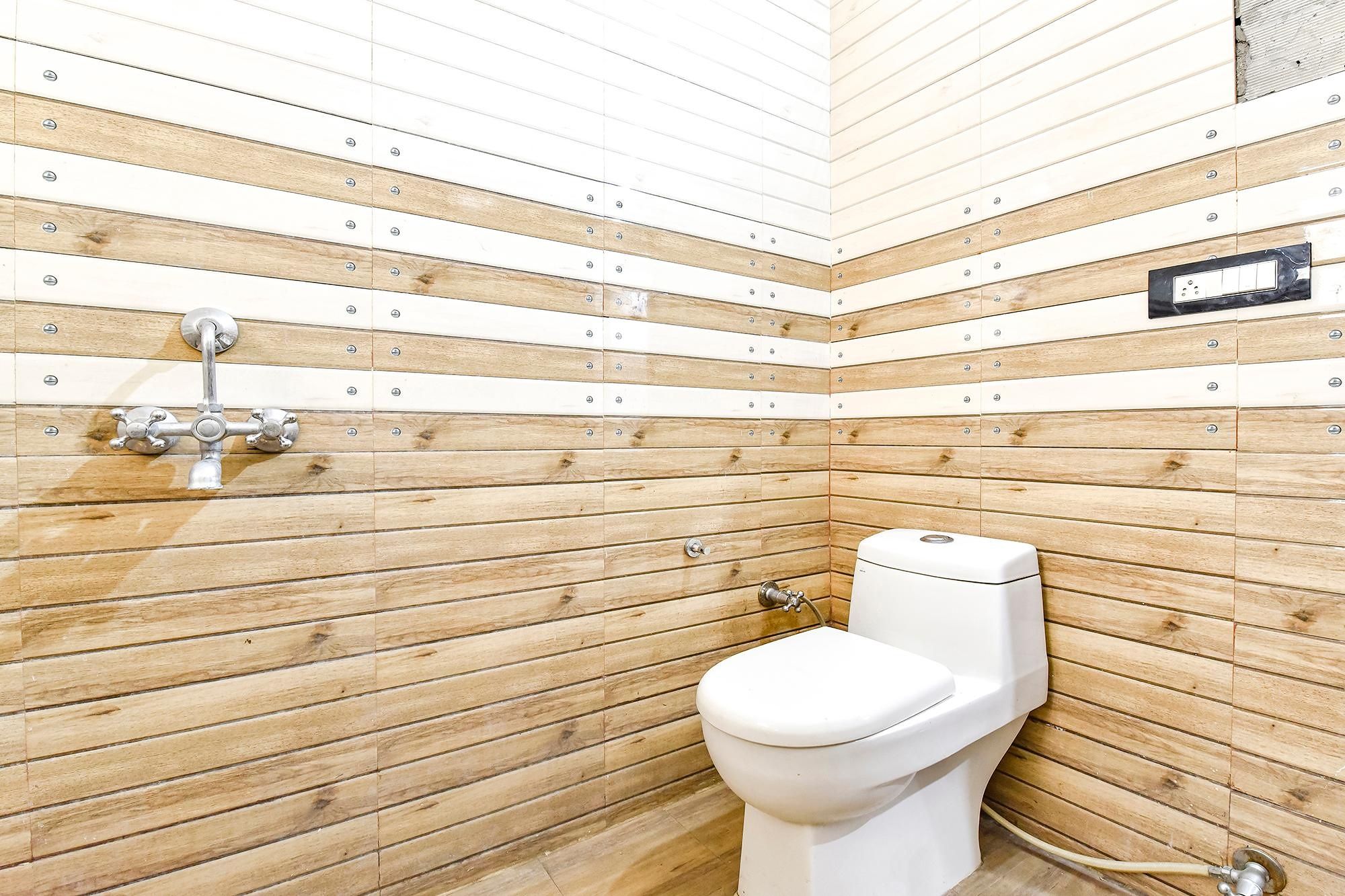 undefined FabHotel KRB Paradise 8