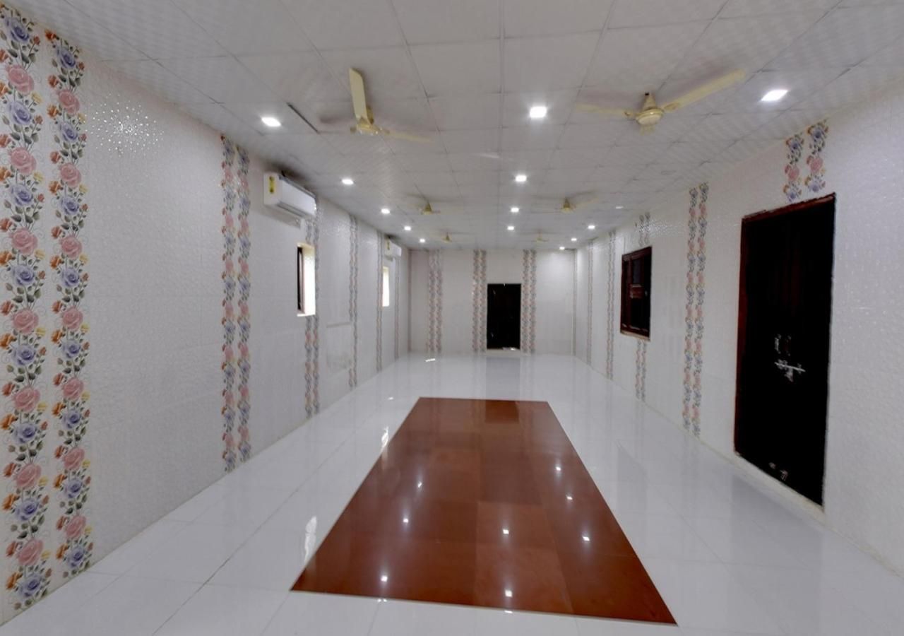 S K Resort & Marriage Garden