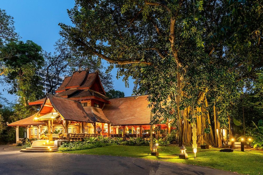 undefined Yaang Come Village 2