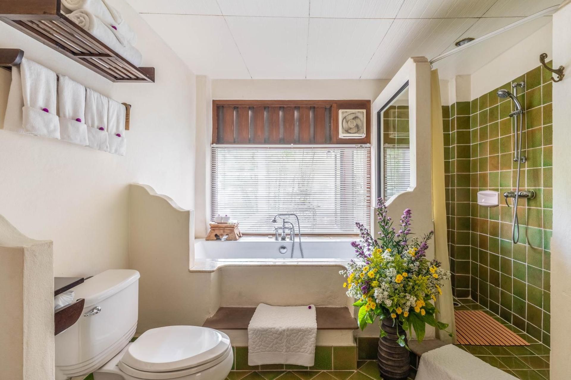 Family 2-Bedroom Suite