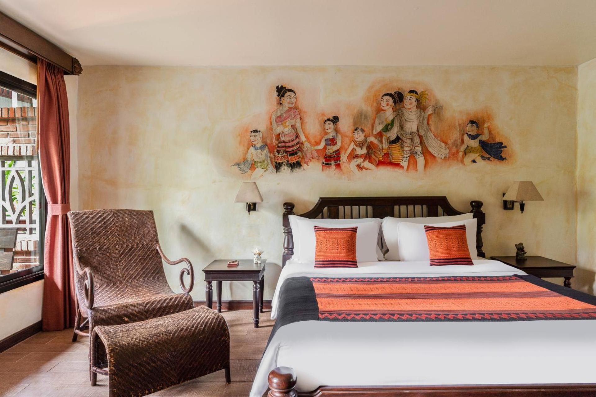 Yaang Come Village Hotel Superior 2