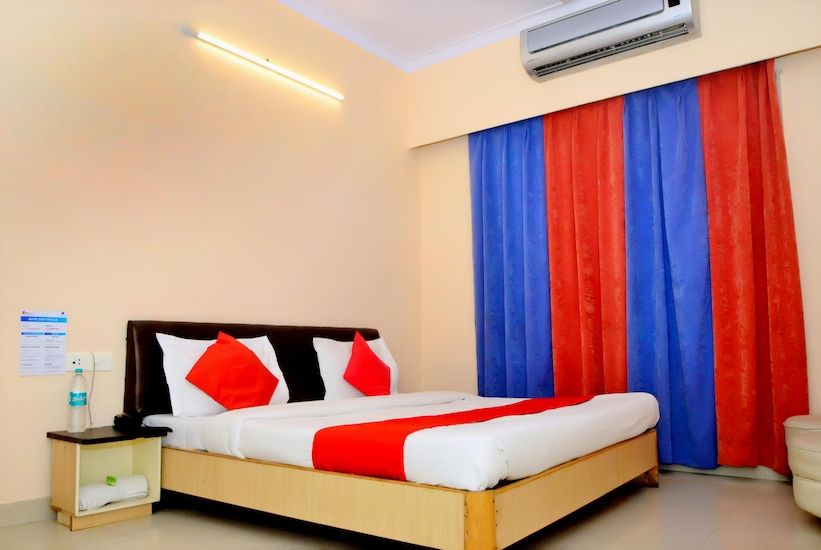 Hotel Soft Petals