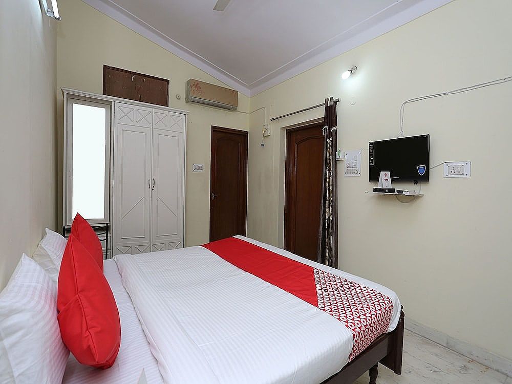 OYO 12228 Colonel corner Double or Twin Room 9
