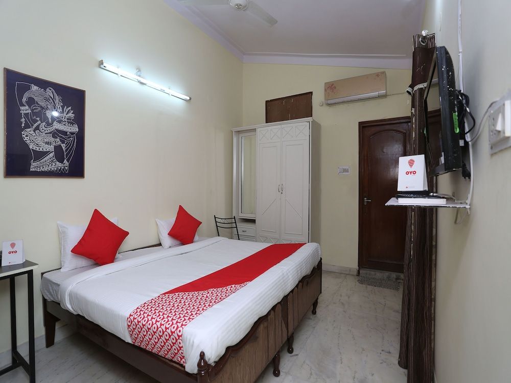 OYO 12228 Colonel corner Double or Twin Room 6