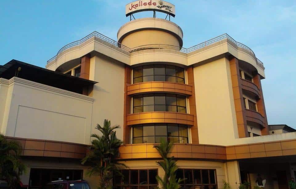 Kallada Regency