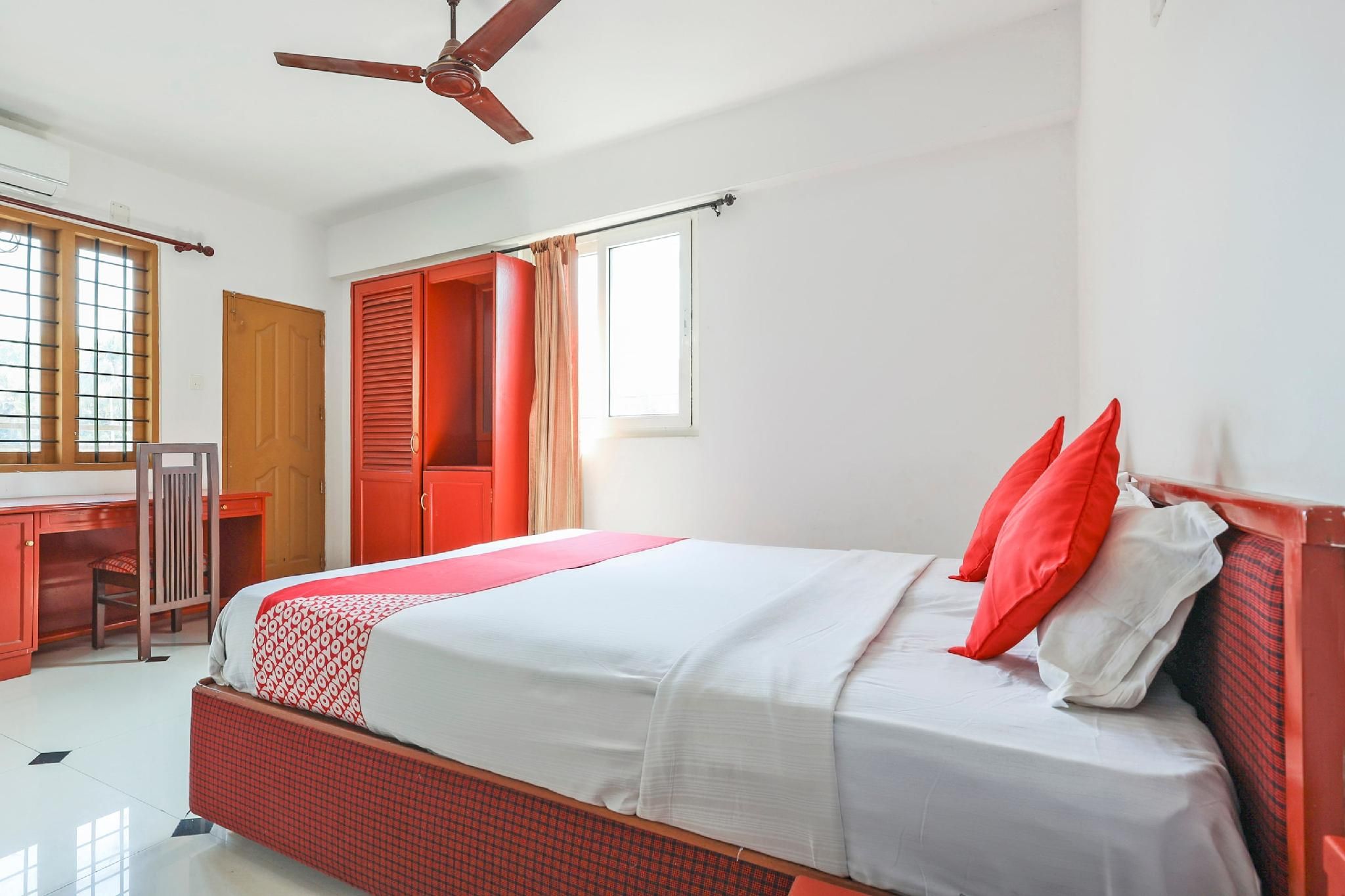 Hotel O Kottayam Near Caritas Hospital Classic 18