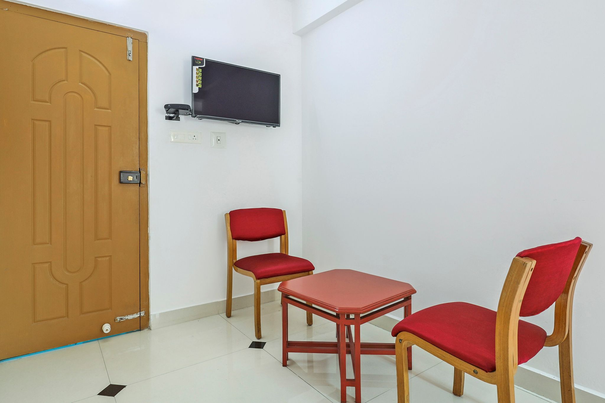 Hotel O Kottayam Near Caritas Hospital Classic 23