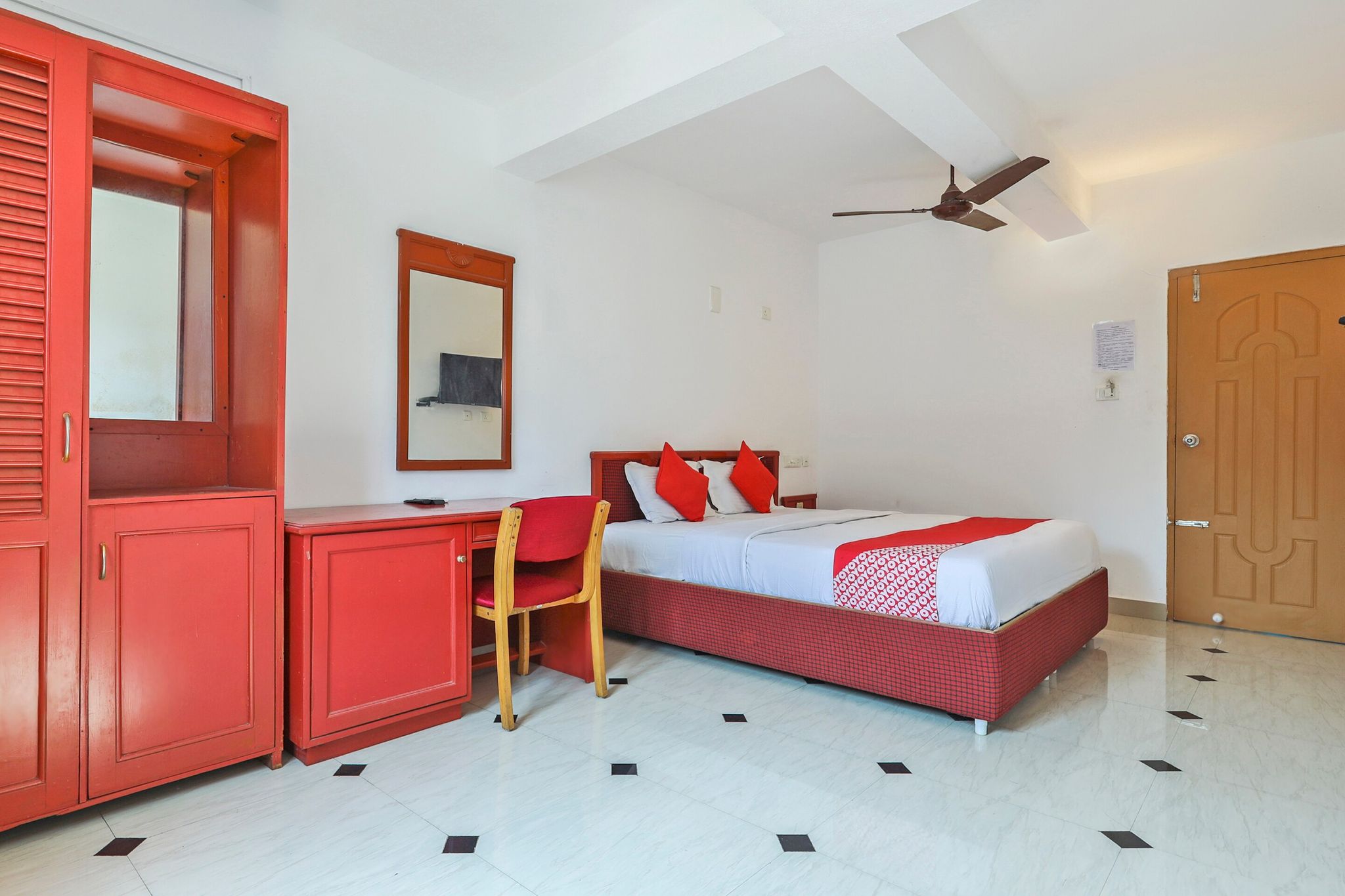 Hotel O Kottayam Near Caritas Hospital Classic