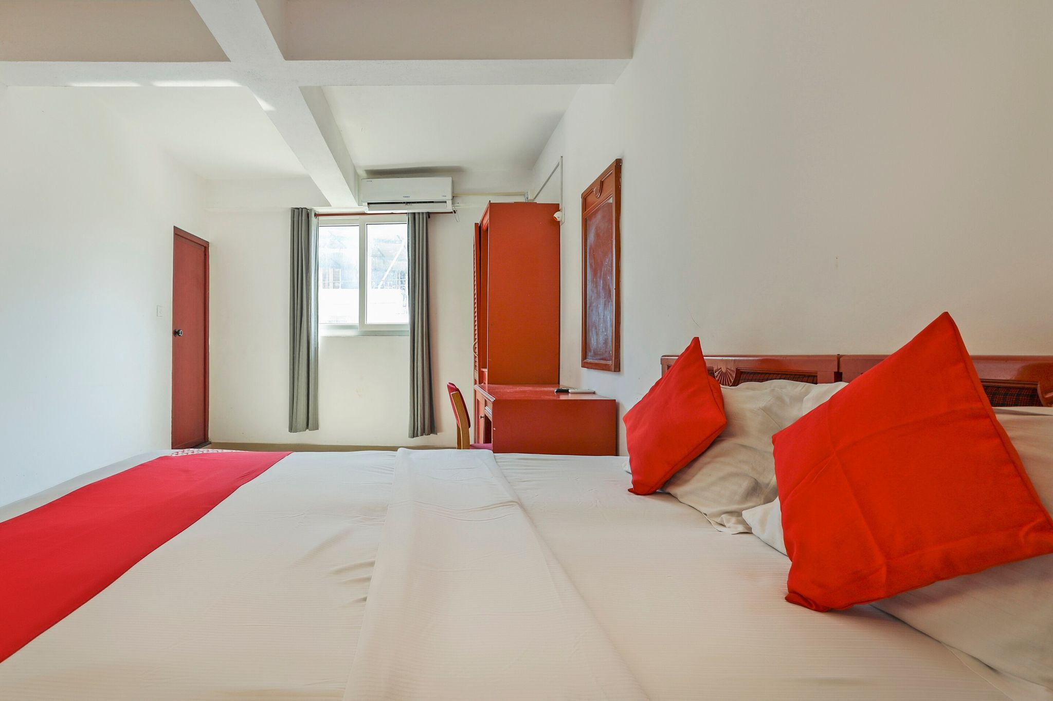 Hotel O Kottayam Near Caritas Hospital Classic 7