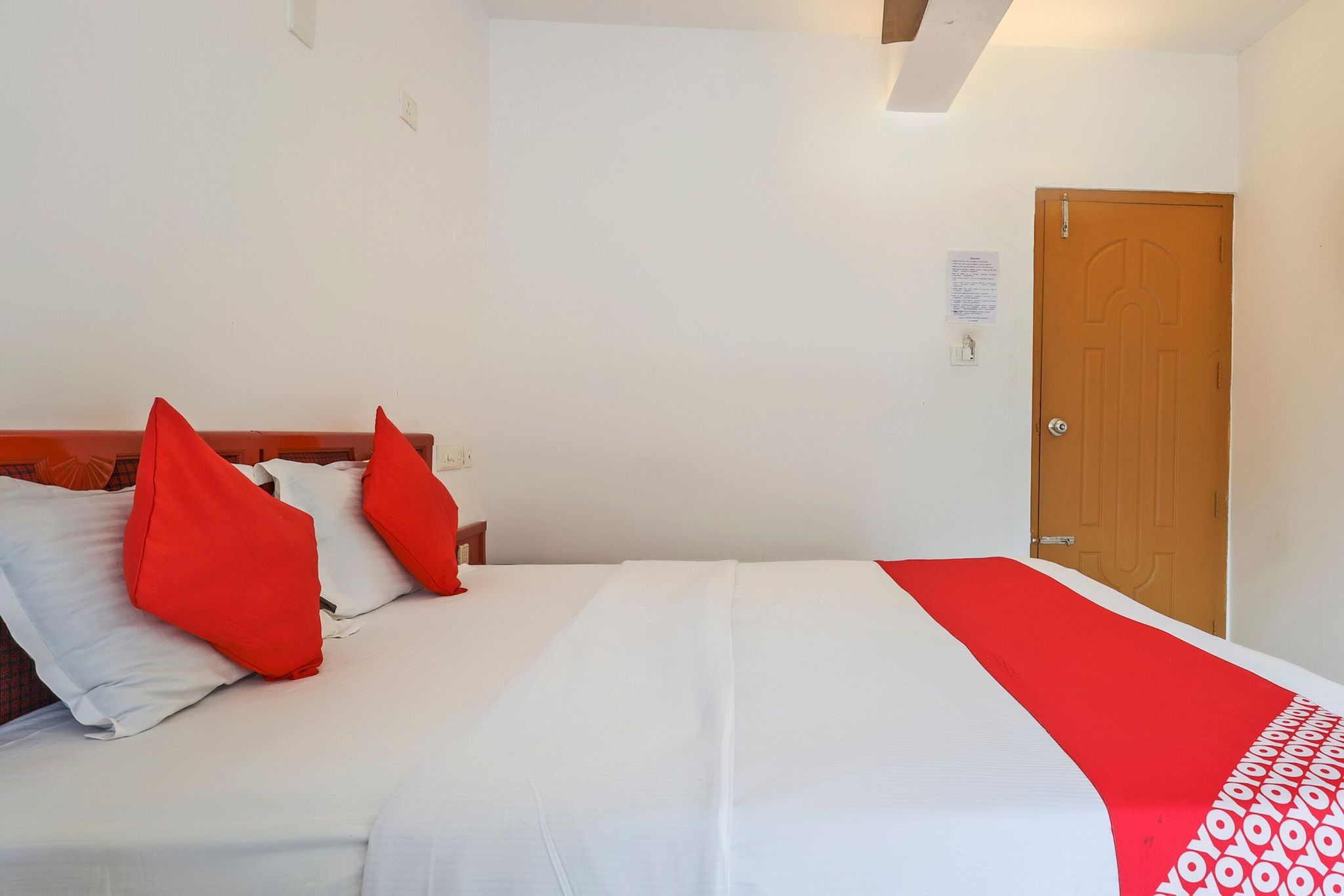 Hotel O Kottayam Near Caritas Hospital Classic 13