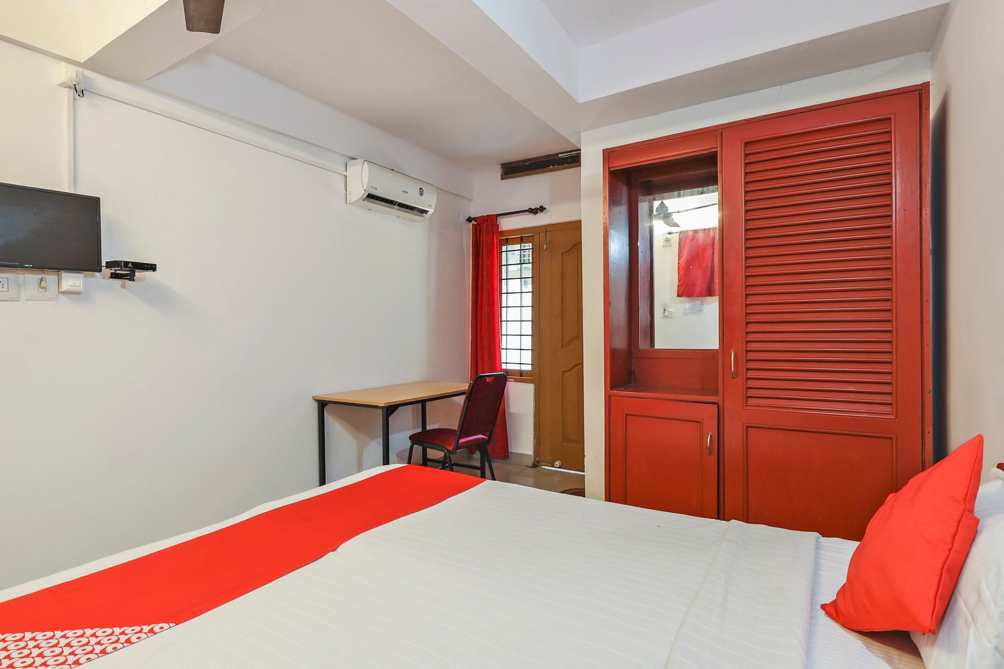 Hotel O Kottayam Near Caritas Hospital Classic 22