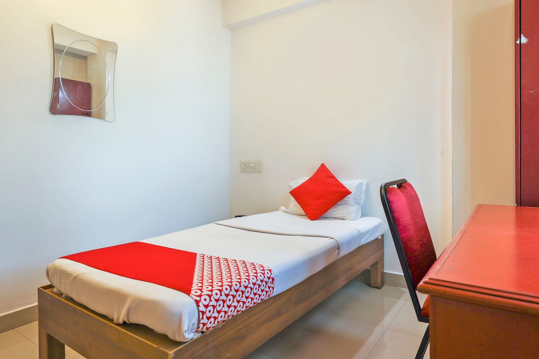 Hotel O Kottayam Near Caritas Hospital Classic 2