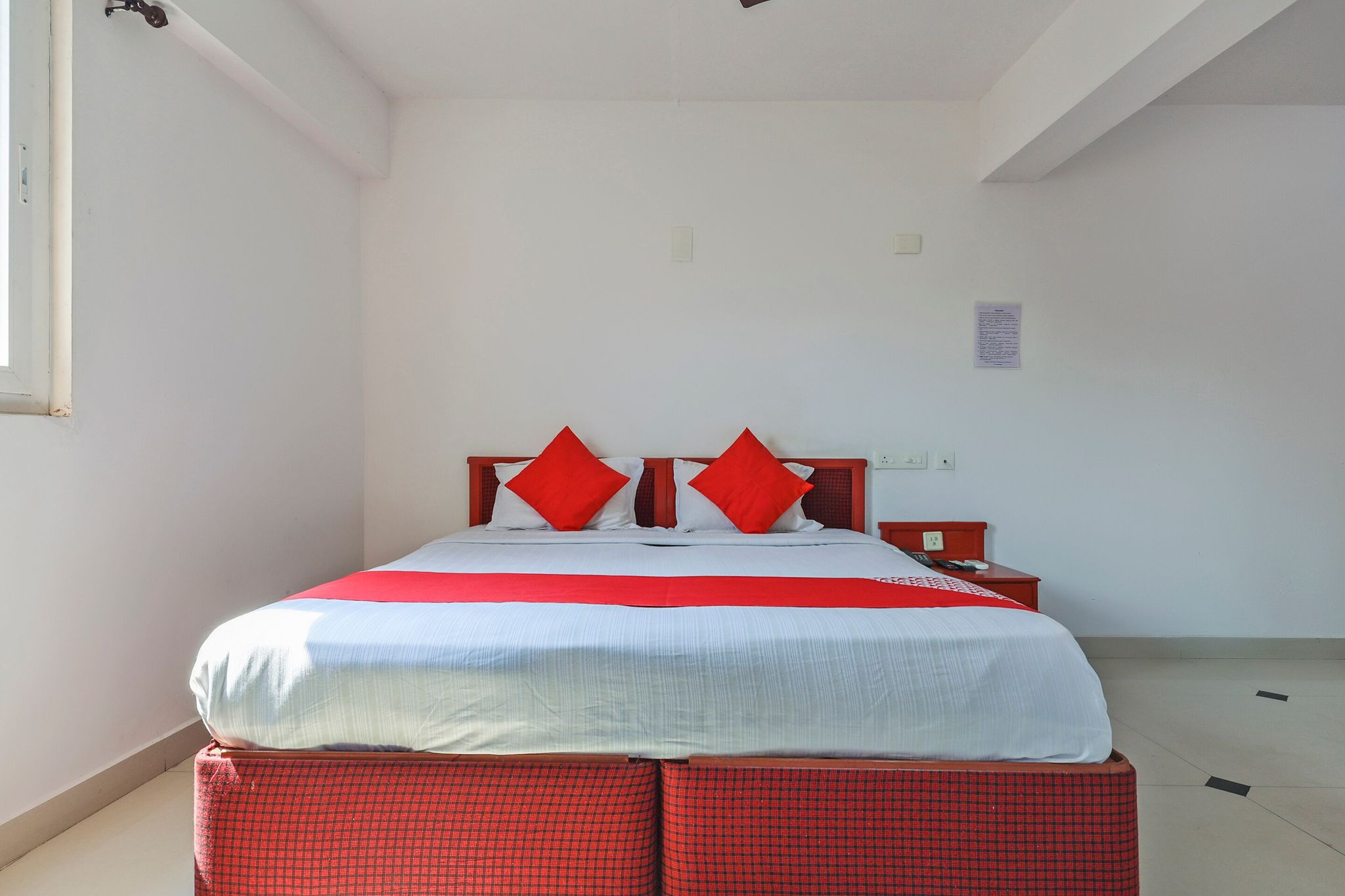 Hotel O Kottayam Near Caritas Hospital Classic 8