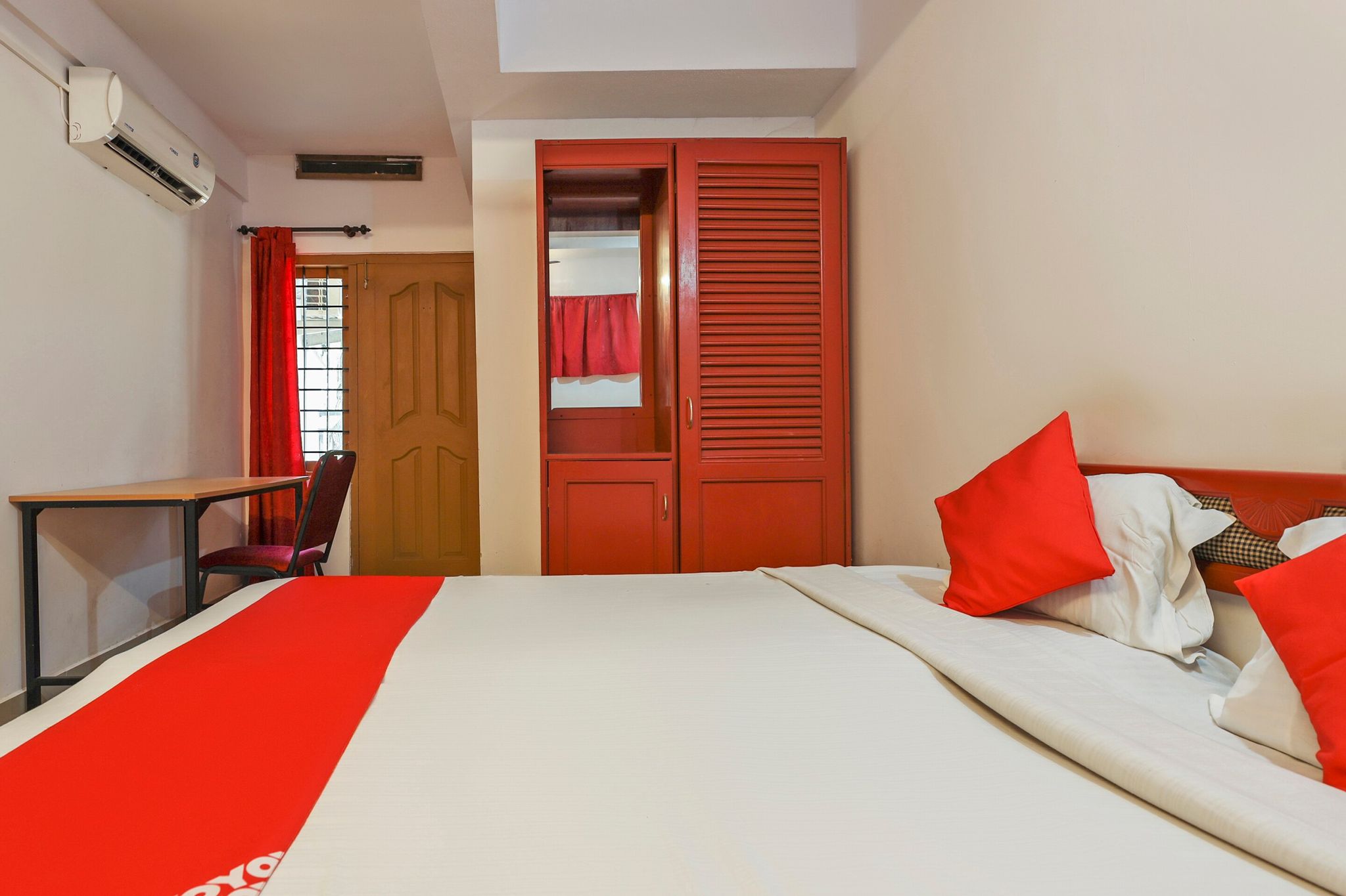 Hotel O Kottayam Near Caritas Hospital Classic 10