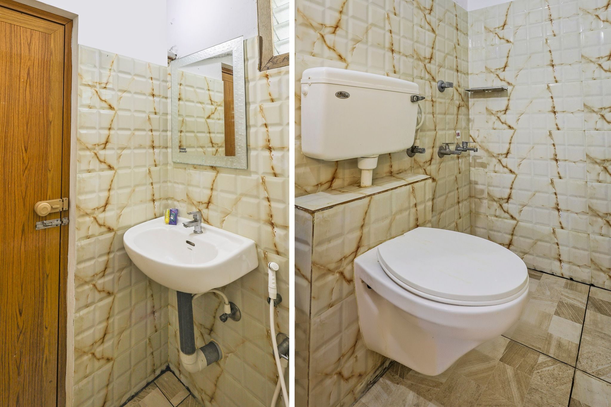 Hotel O Kottayam Near Caritas Hospital Classic 19