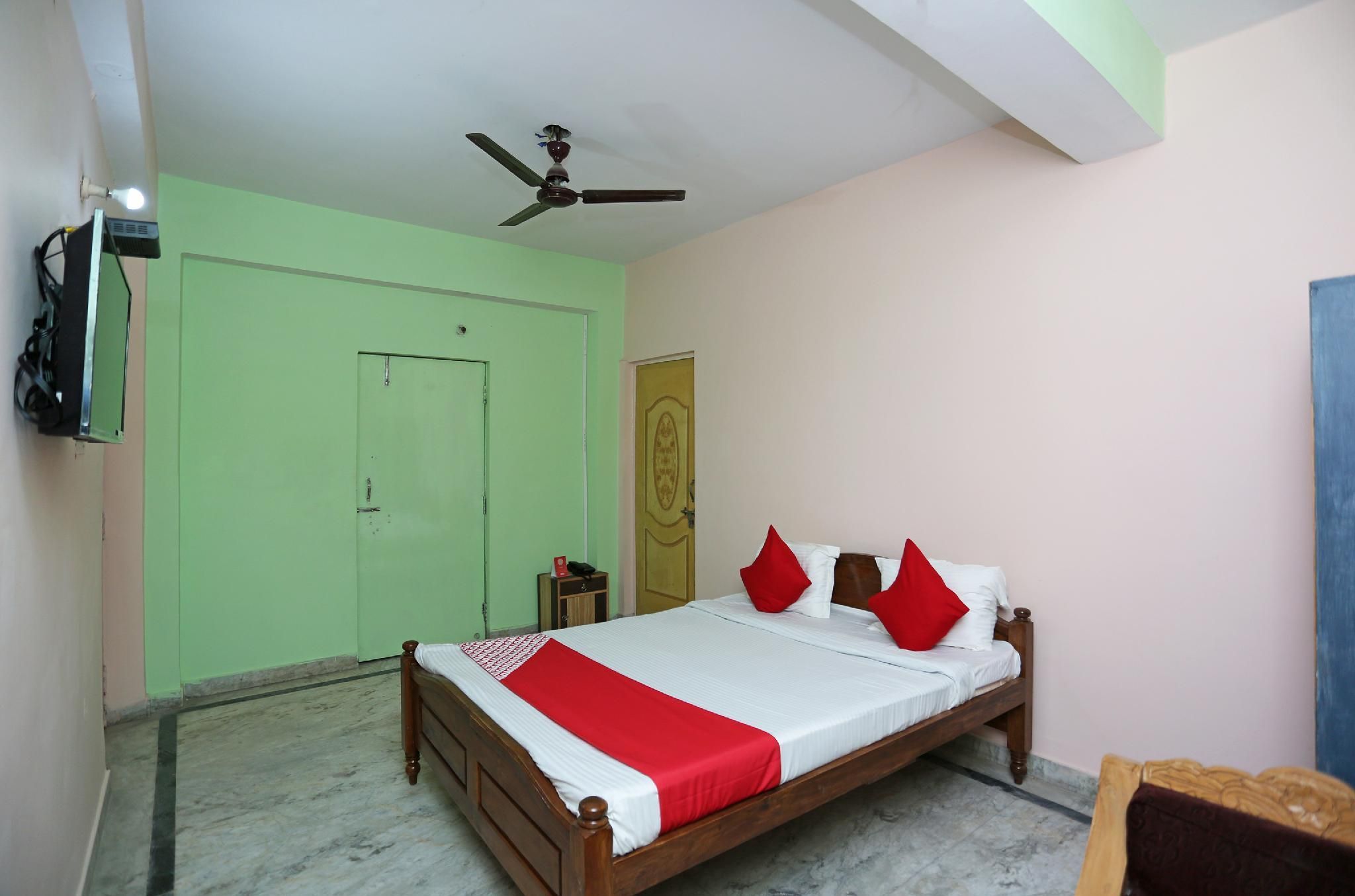 Suite, 1 King Bed