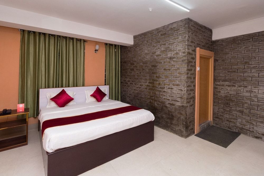 Super Hotel O Shillong Formerly Balaji Guest House Classic 5