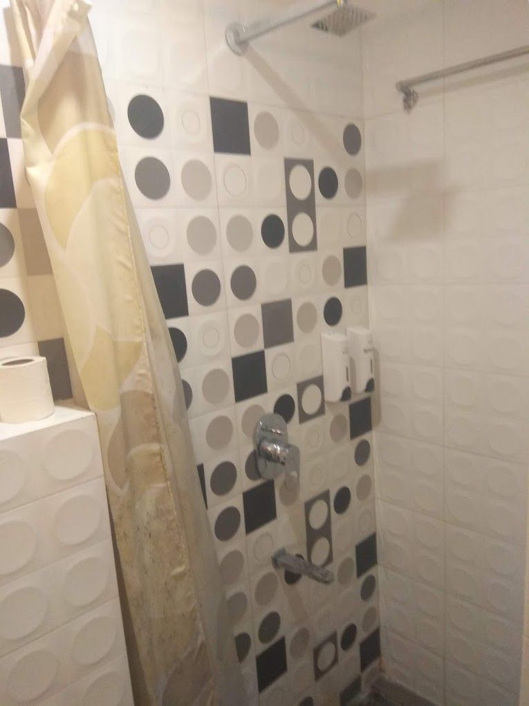 Hotel Aura Executive Non-AC Room 2