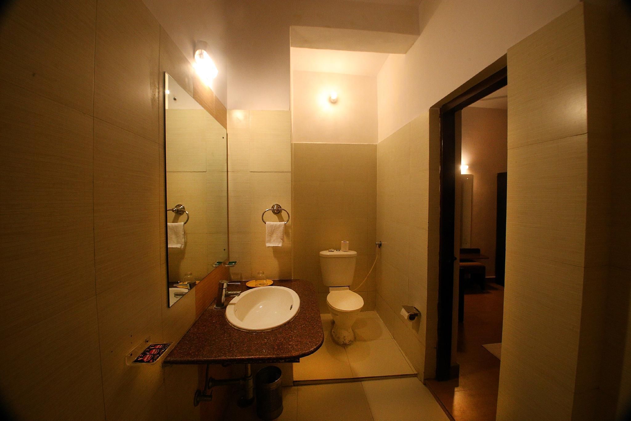 Suite Deluxe