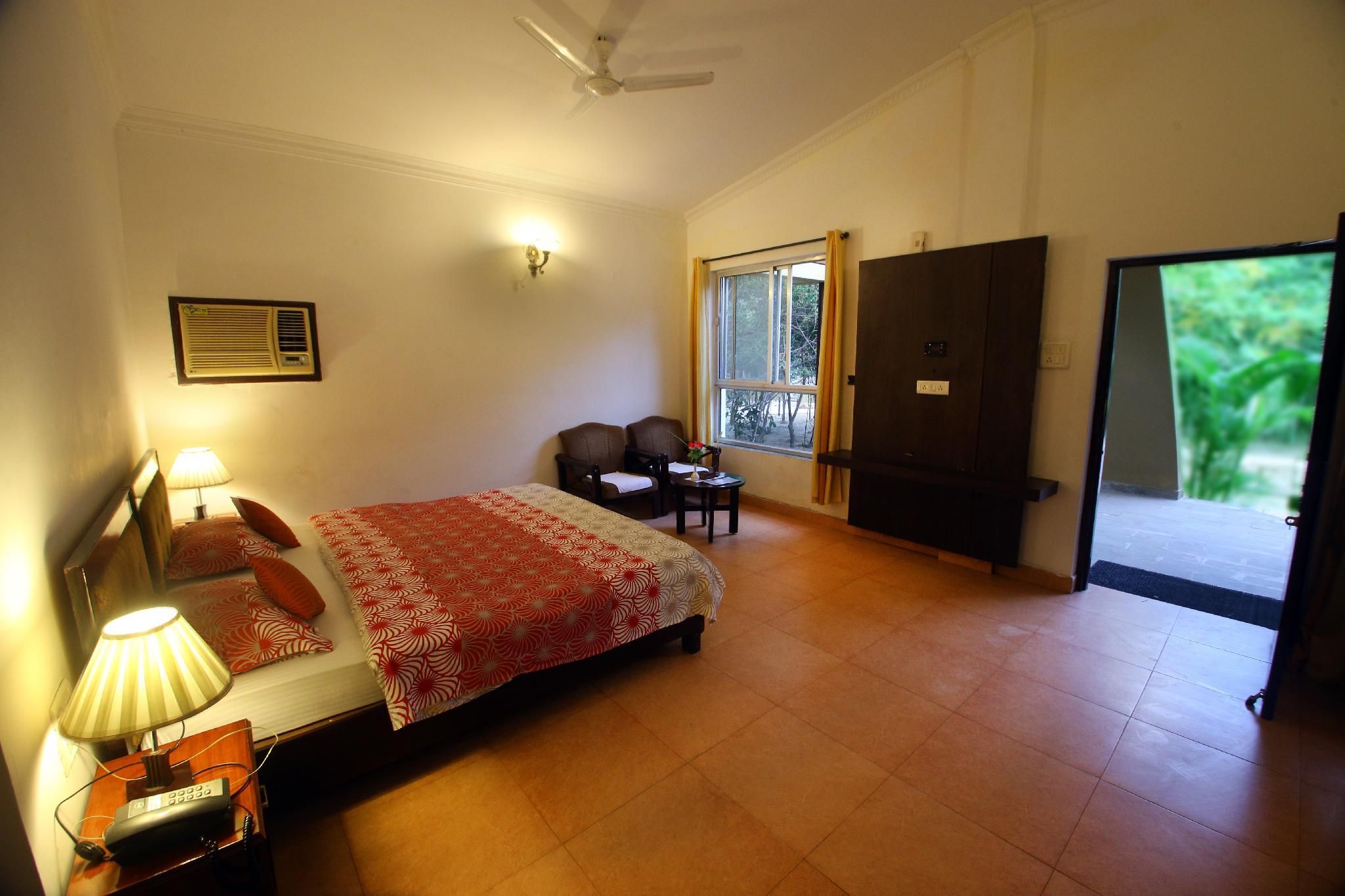 Villa Room