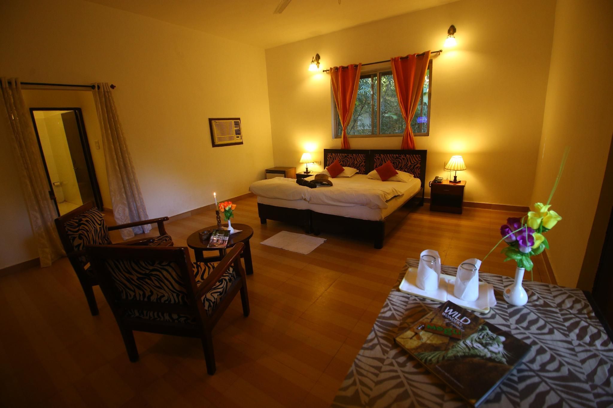 Suite Deluxe