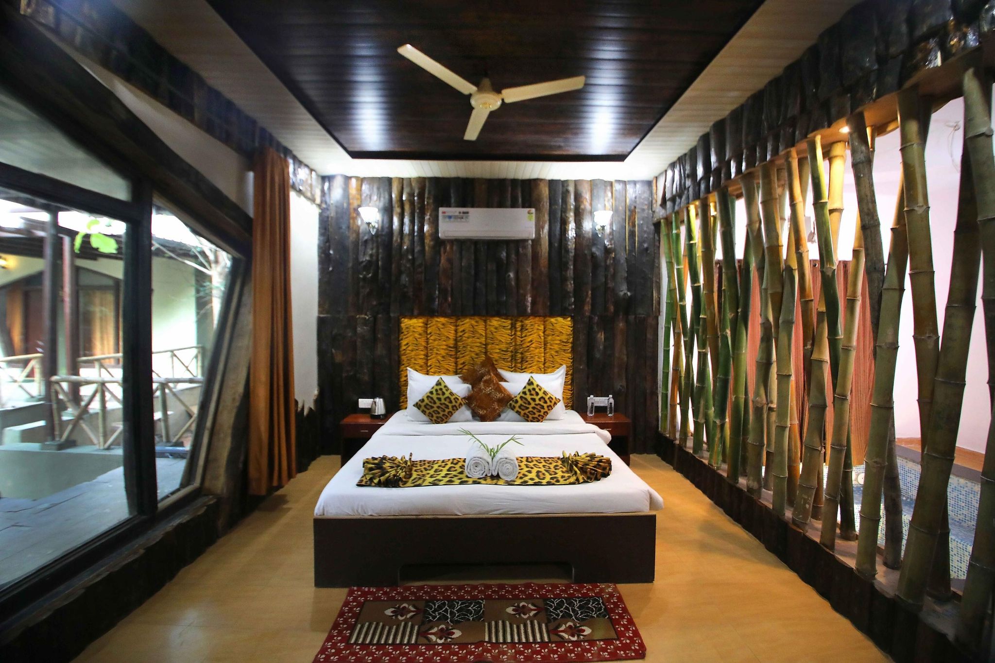 Mogli Suites