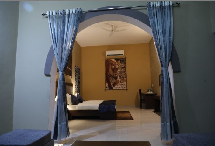 Grand Room