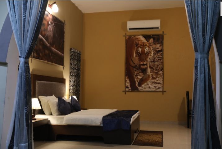Grand Room
