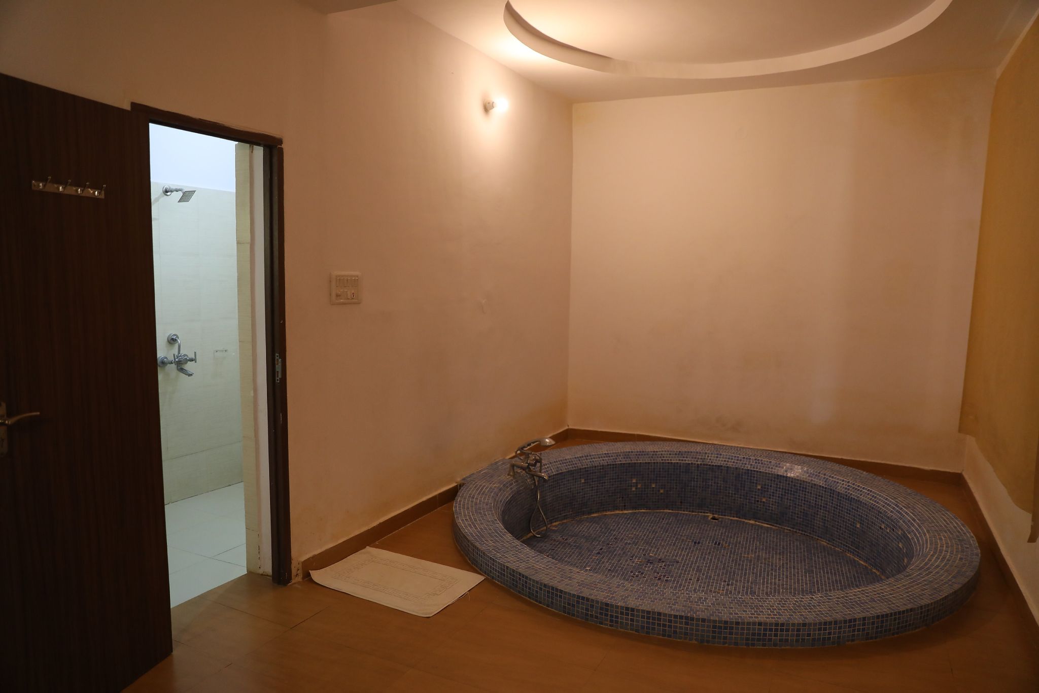 Mogli Resorts Kanha Deluxe Cottage 7