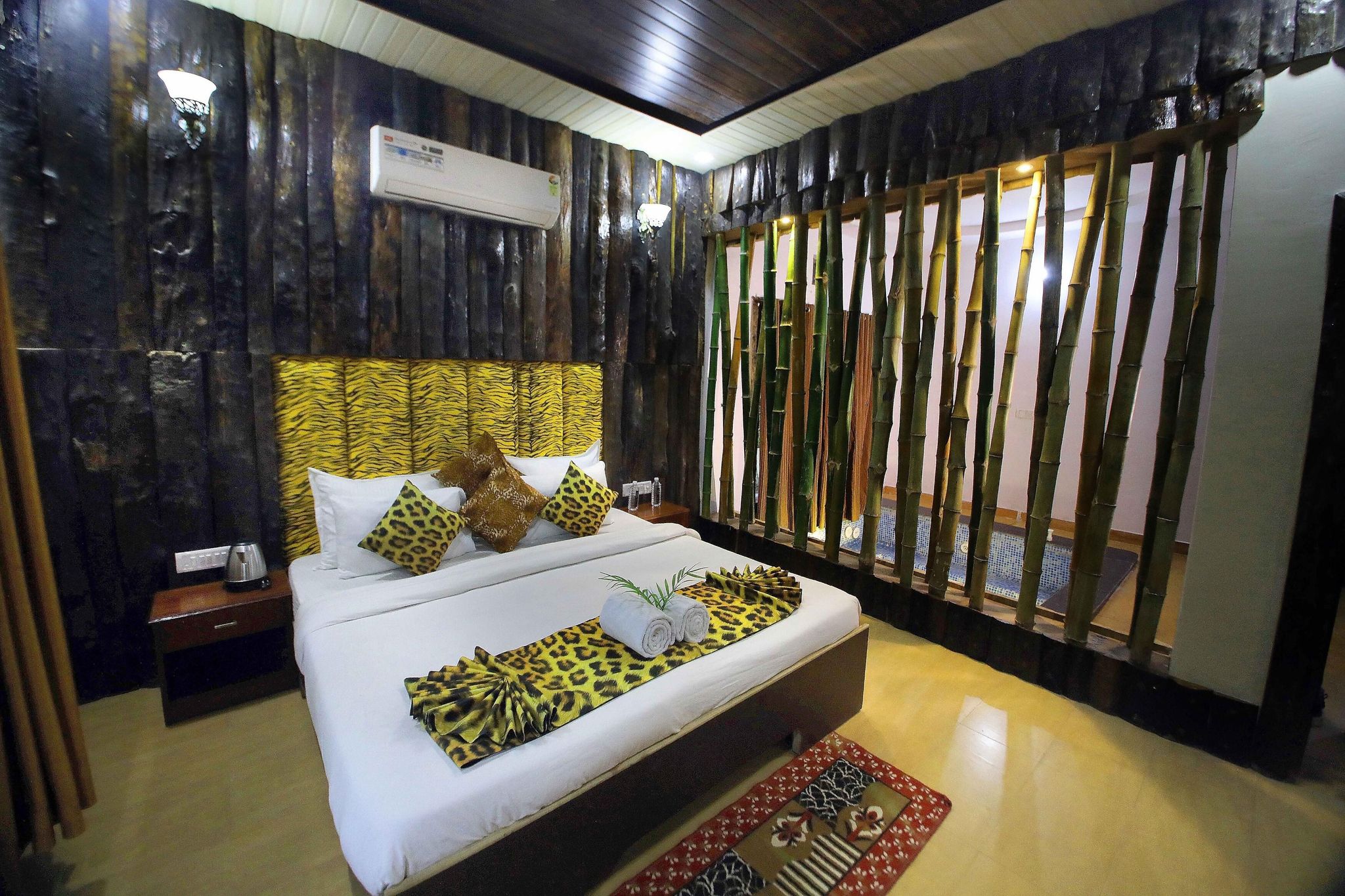 Mogli Suites