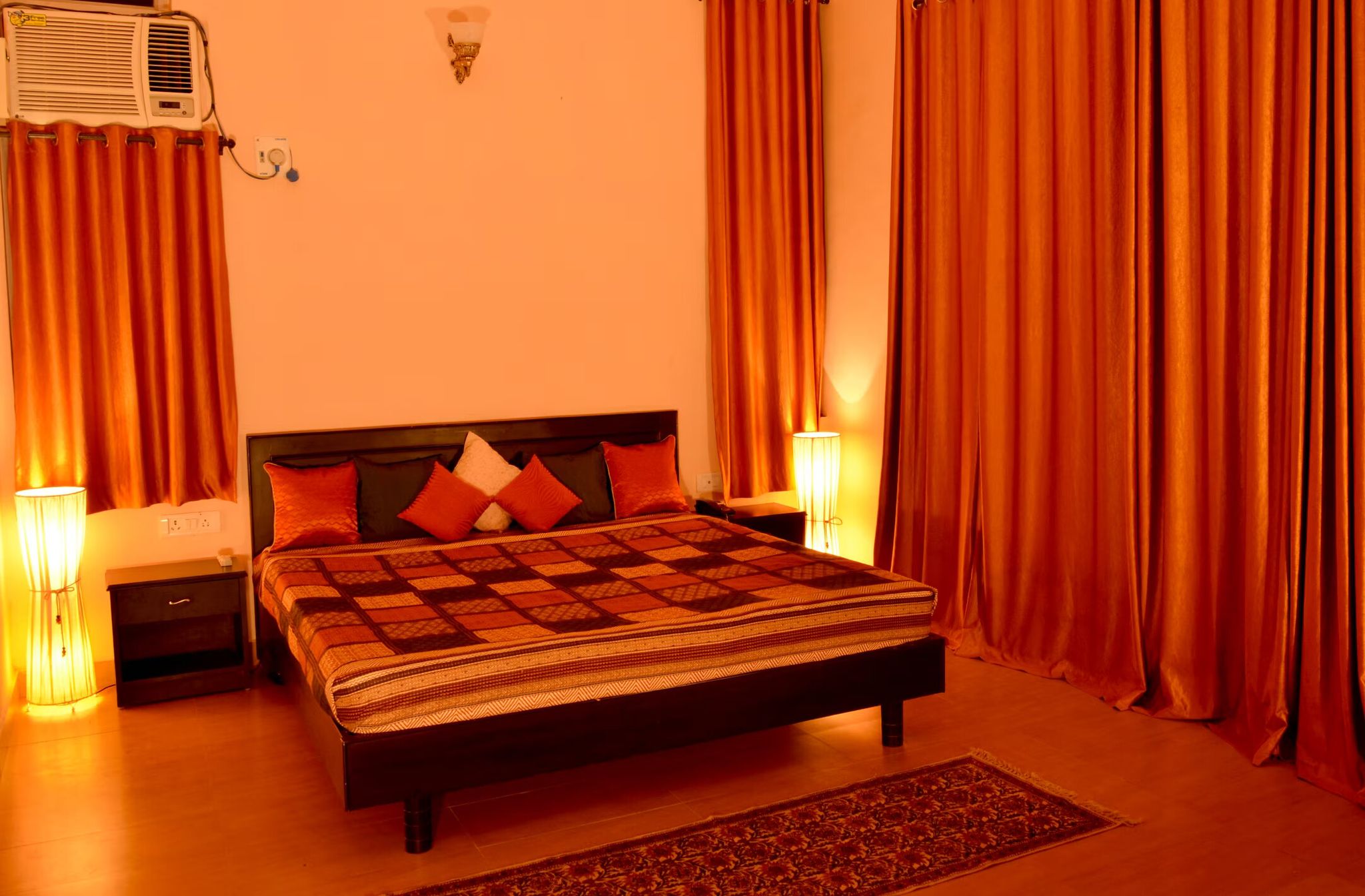 Superior Cottage Room (No Window)