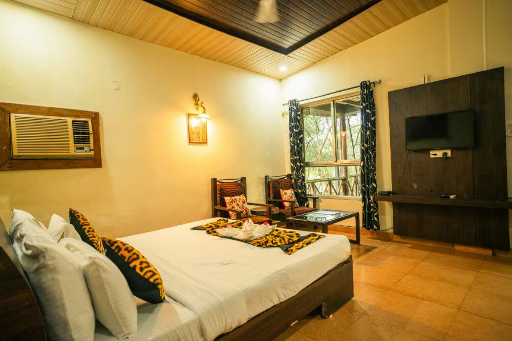 Villa Room