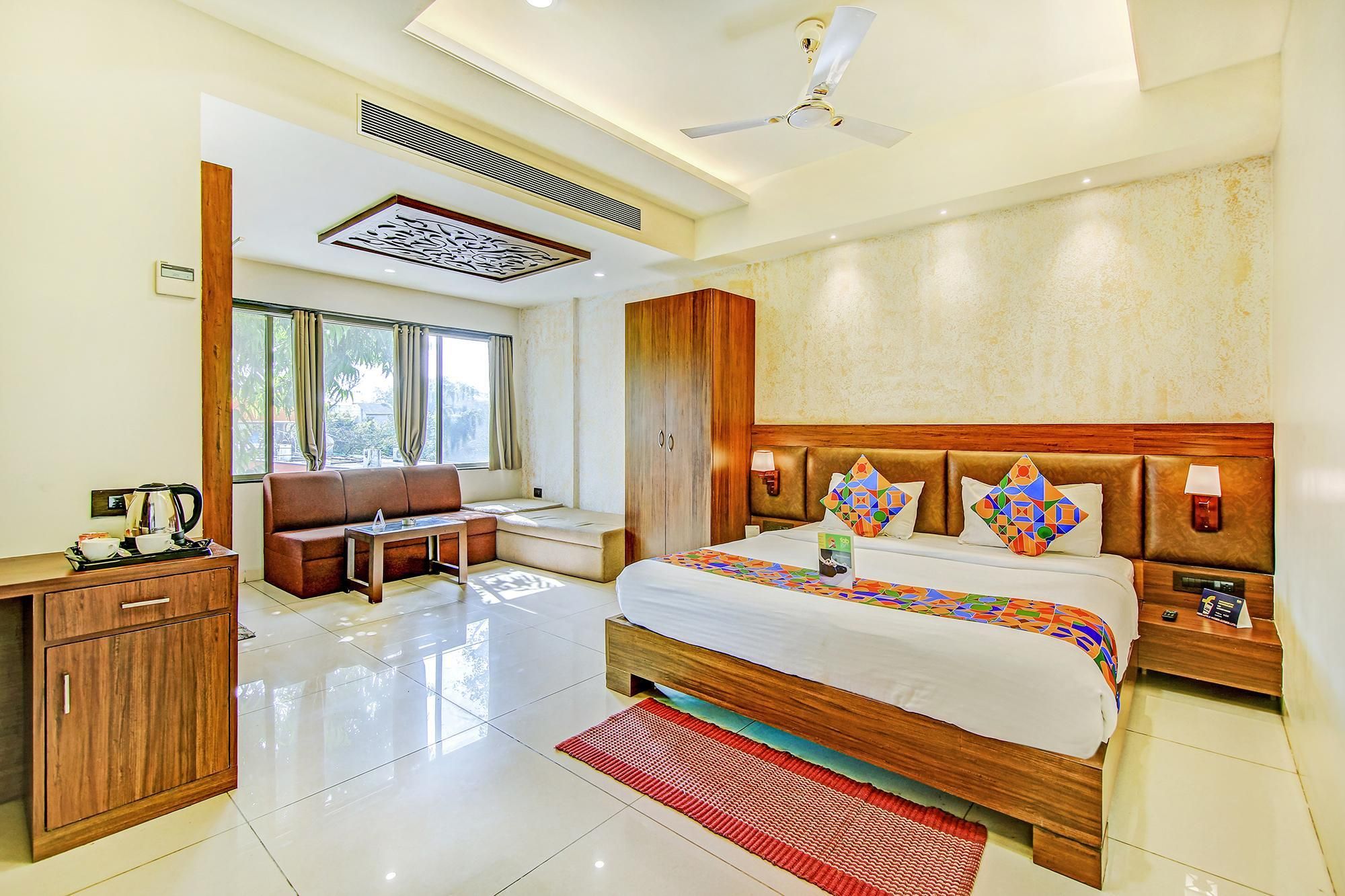 La Pearl  Deluxe room 10