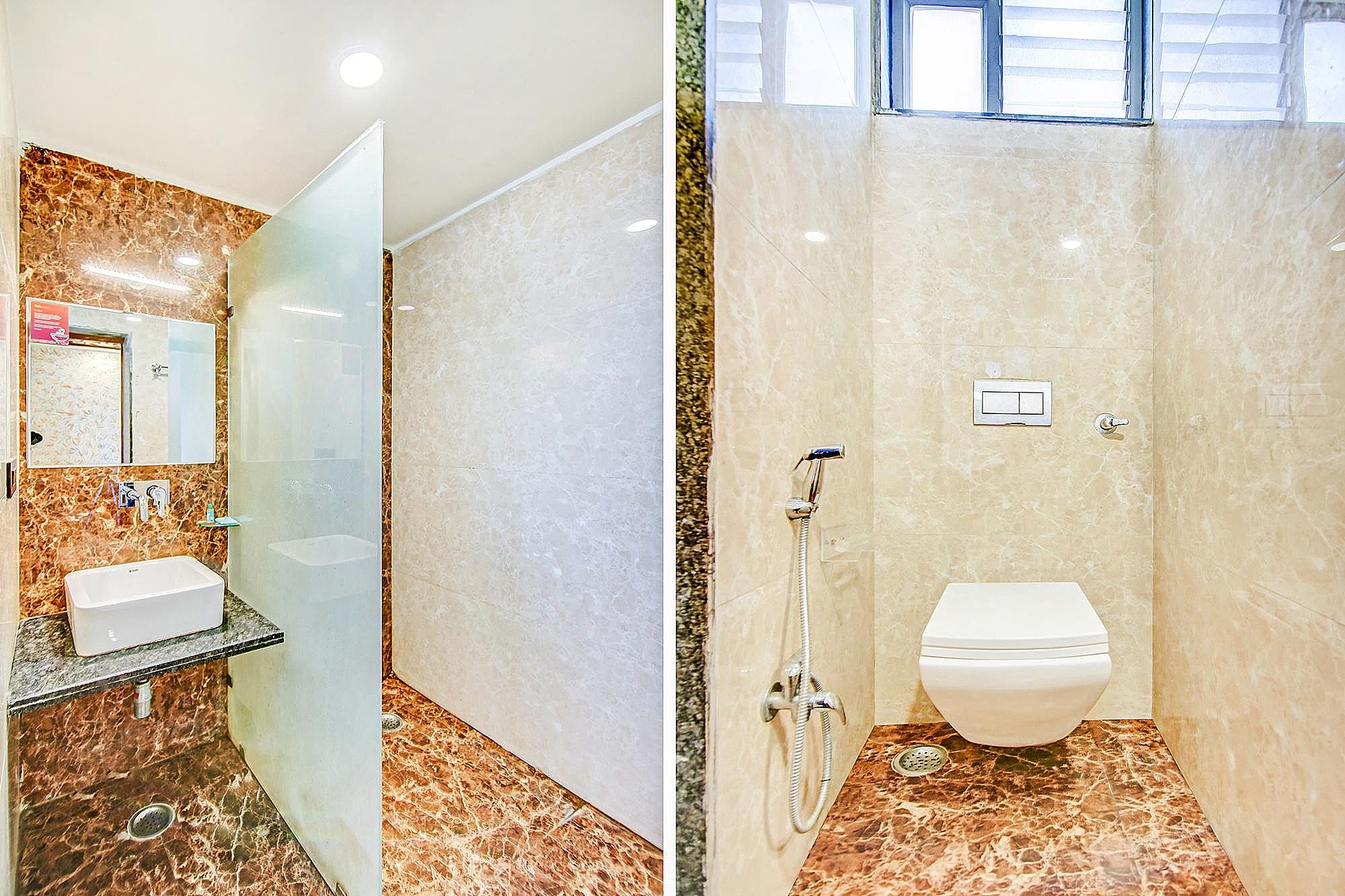 La Pearl  Deluxe room 12