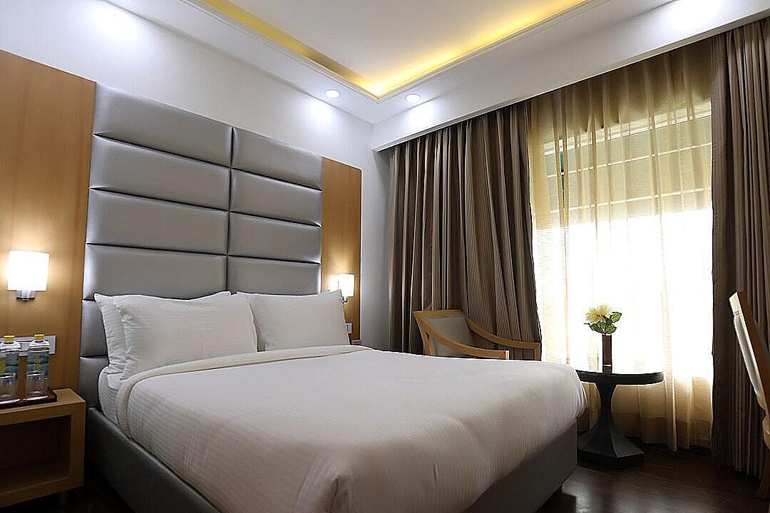 undefined Comfort Hotel GMS Grand 5