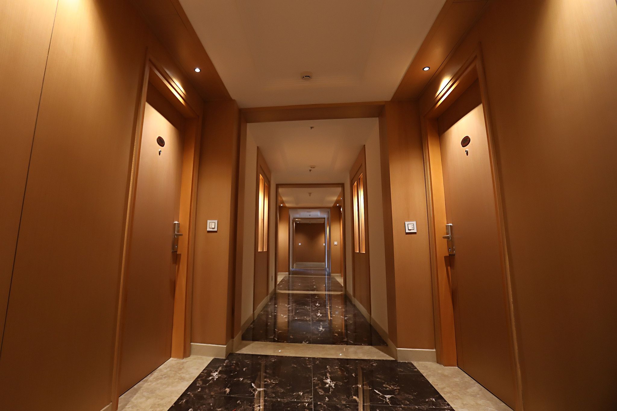 undefined Comfort Hotel GMS Grand 4