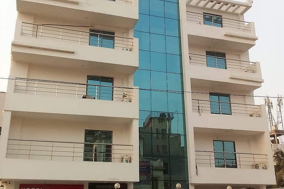 undefined Hotel S G International 6