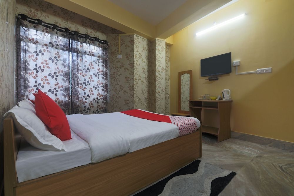 undefined OYO 19534 Golfer's Nest 5