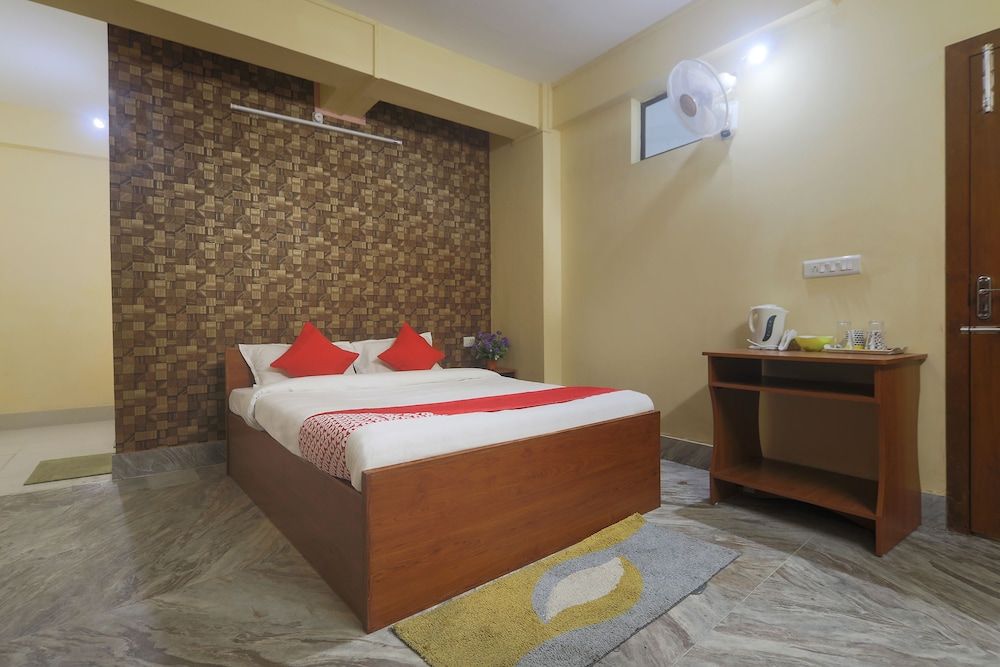 undefined OYO 19534 Golfer's Nest 6