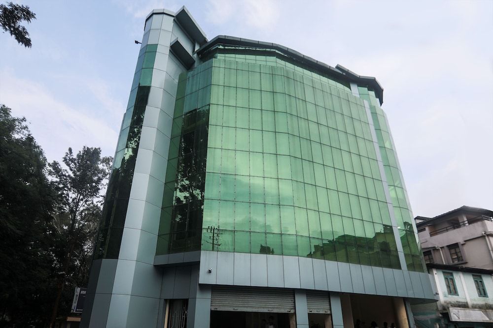 undefined OYO 19534 Golfer's Nest