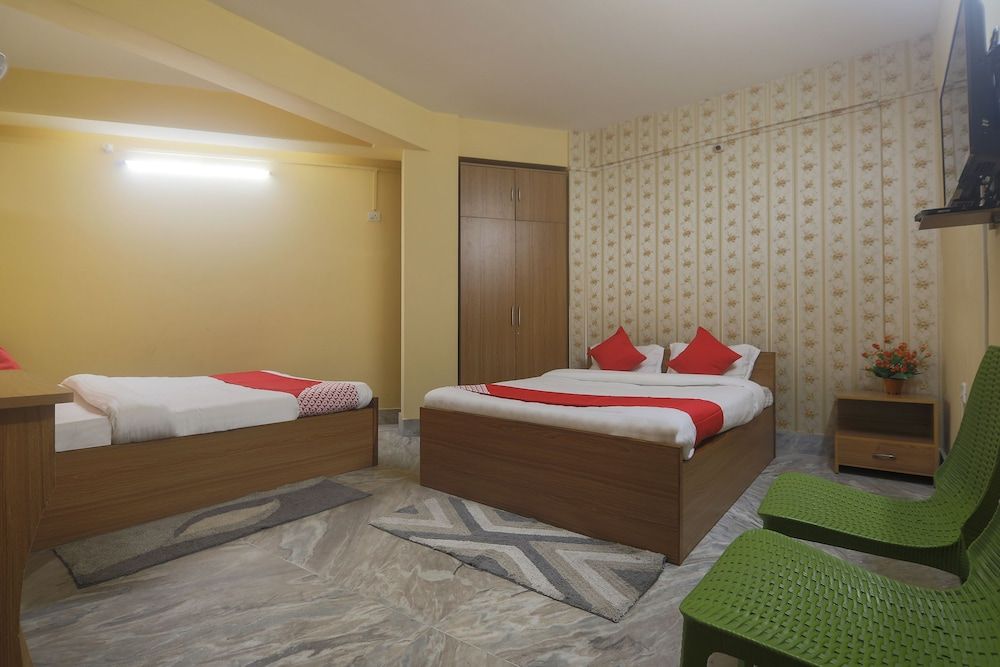 undefined OYO 19534 Golfer's Nest 8