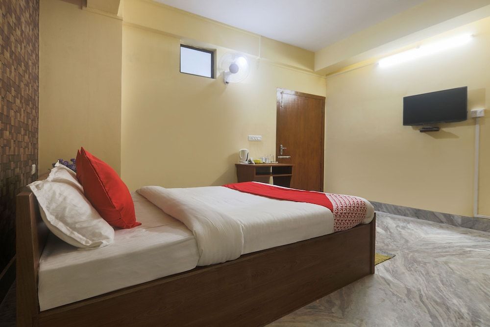 undefined OYO 19534 Golfer's Nest 7